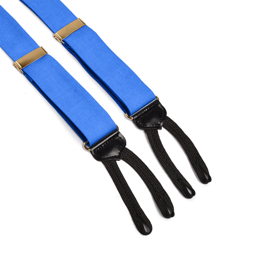 V30010-405 - Braided Braces