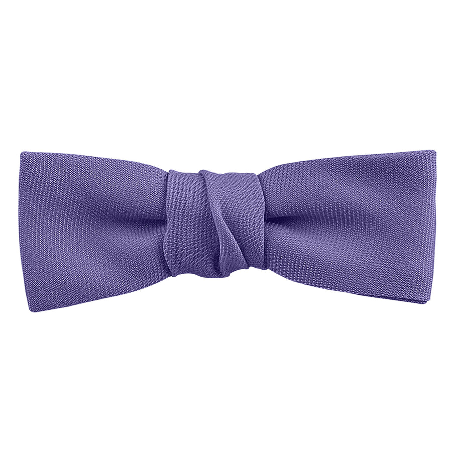 V30010-503 Pre Tied Bowtie - Cigar