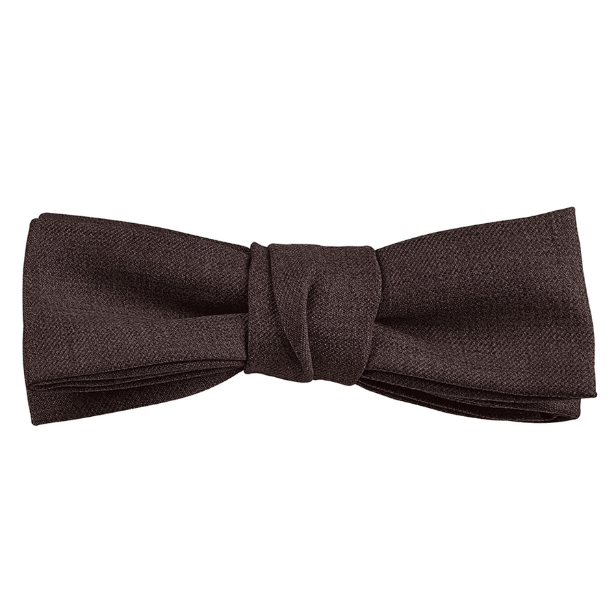 V30010-503 Pre Tied Bowtie - Cigar