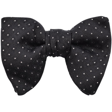 WP65520-501TF Pre-Tied Bowtie - Saki