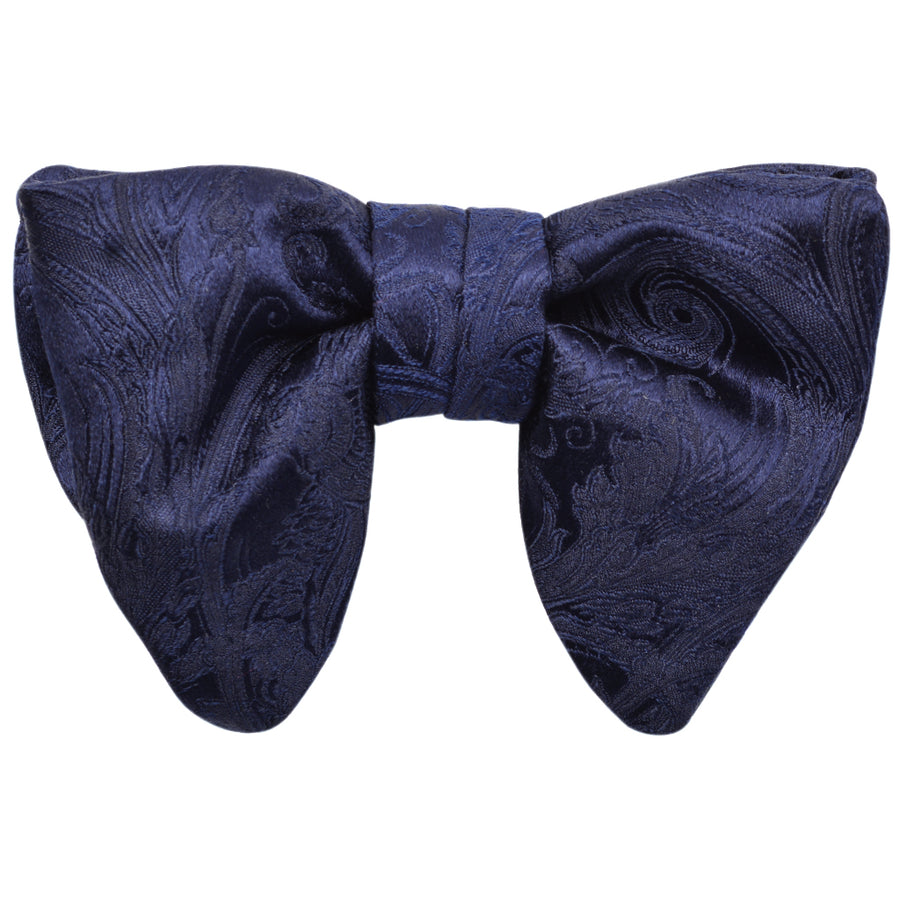 WZ63720-501TF Pre Tied Bowtie - Saki