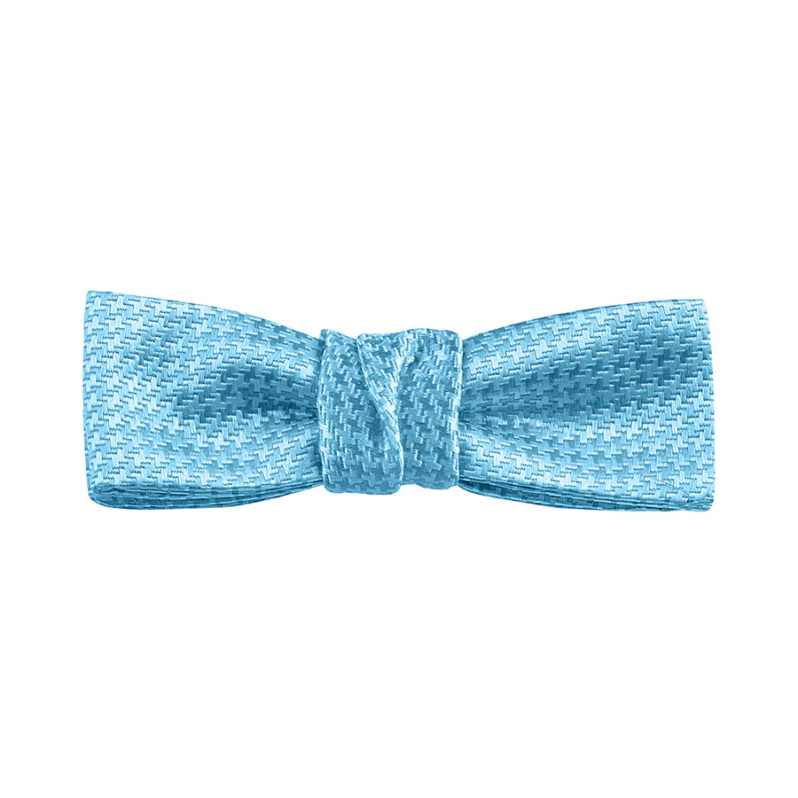 Z10010A  Pre-Tied Bowtie - Cigar