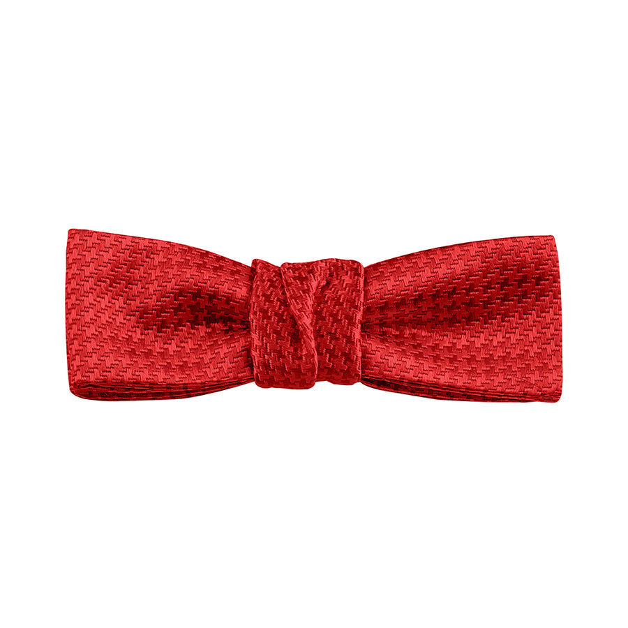 Z10010A  Pre-Tied Bowtie - Cigar