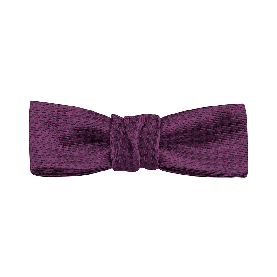 Z10010B  Pre-Tied Bowtie - Cigar