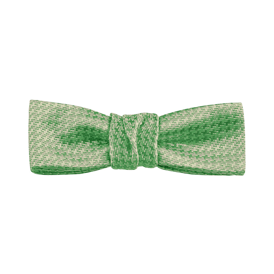 Z10010B  Pre-Tied Bowtie - Cigar