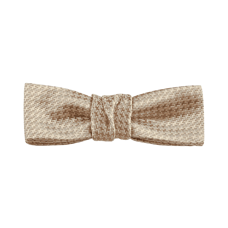 Z10010A  Pre-Tied Bowtie - Cigar