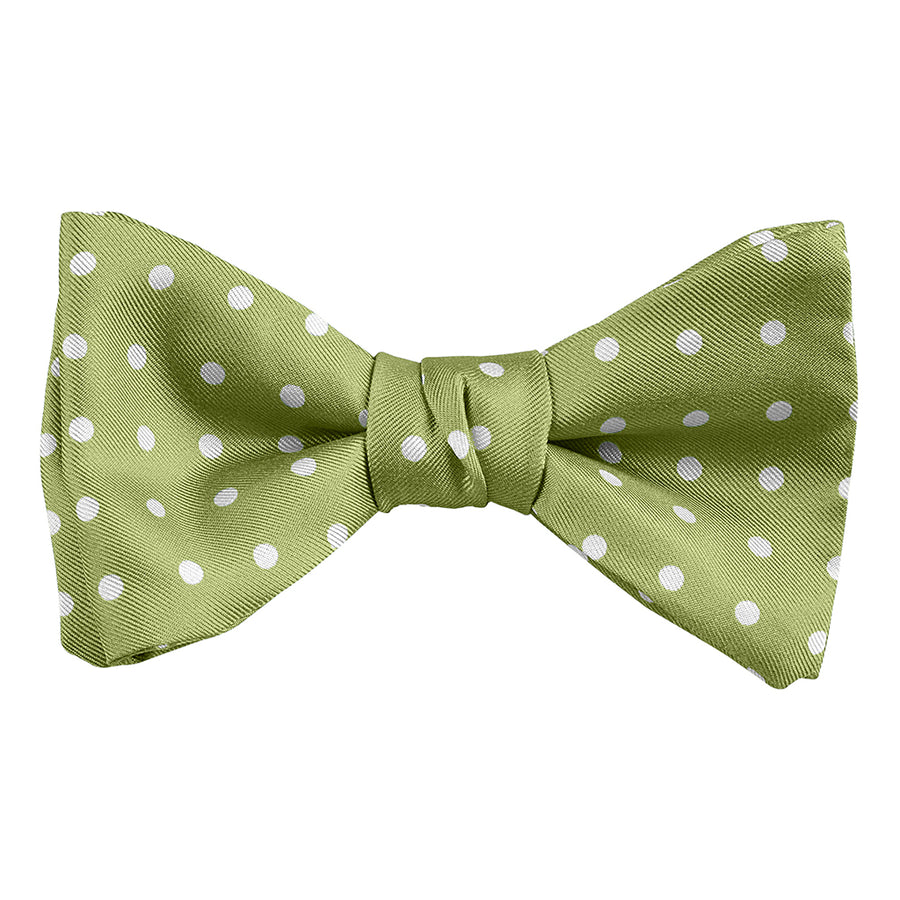 L60010A Pre-Tied Bowtie