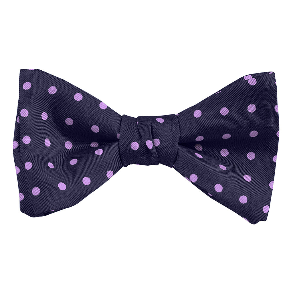 L60010B Pre-Tied Bowtie
