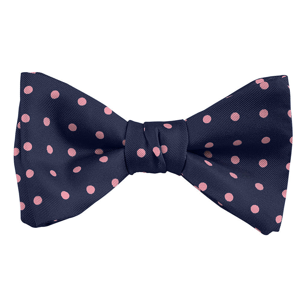 L60010B Pre-Tied Bowtie