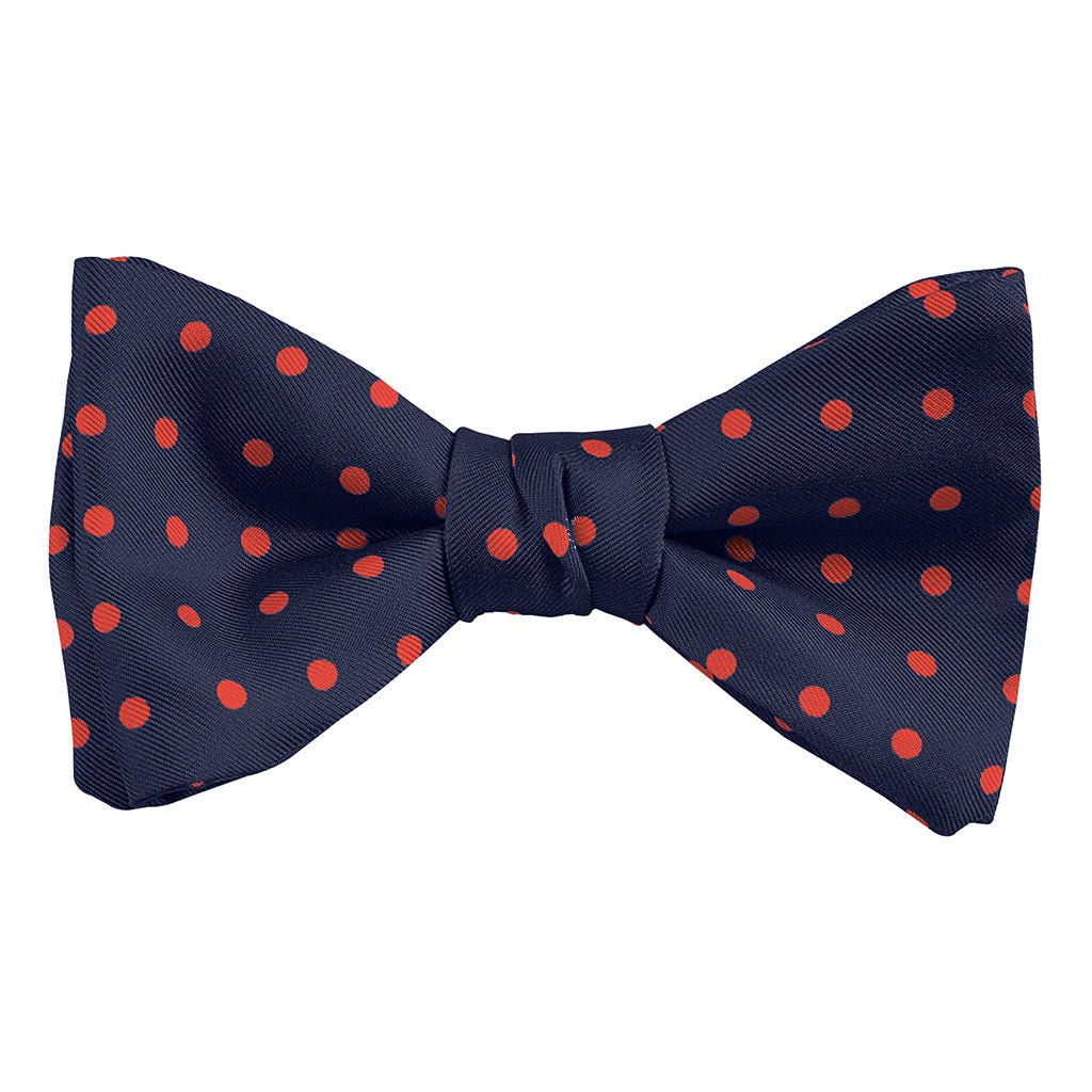 L60010B Pre-Tied Bowtie