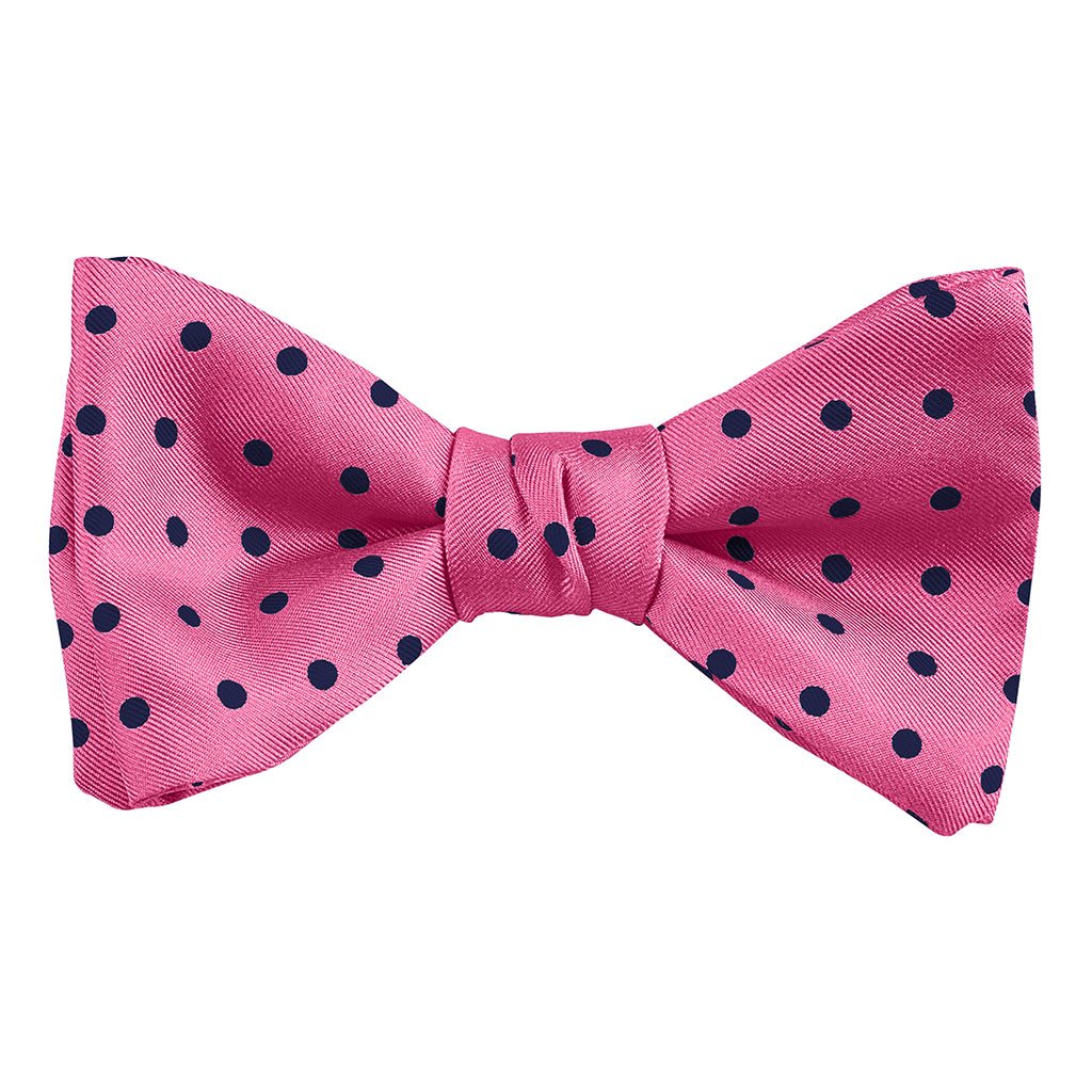 L60010B Pre-Tied Bowtie
