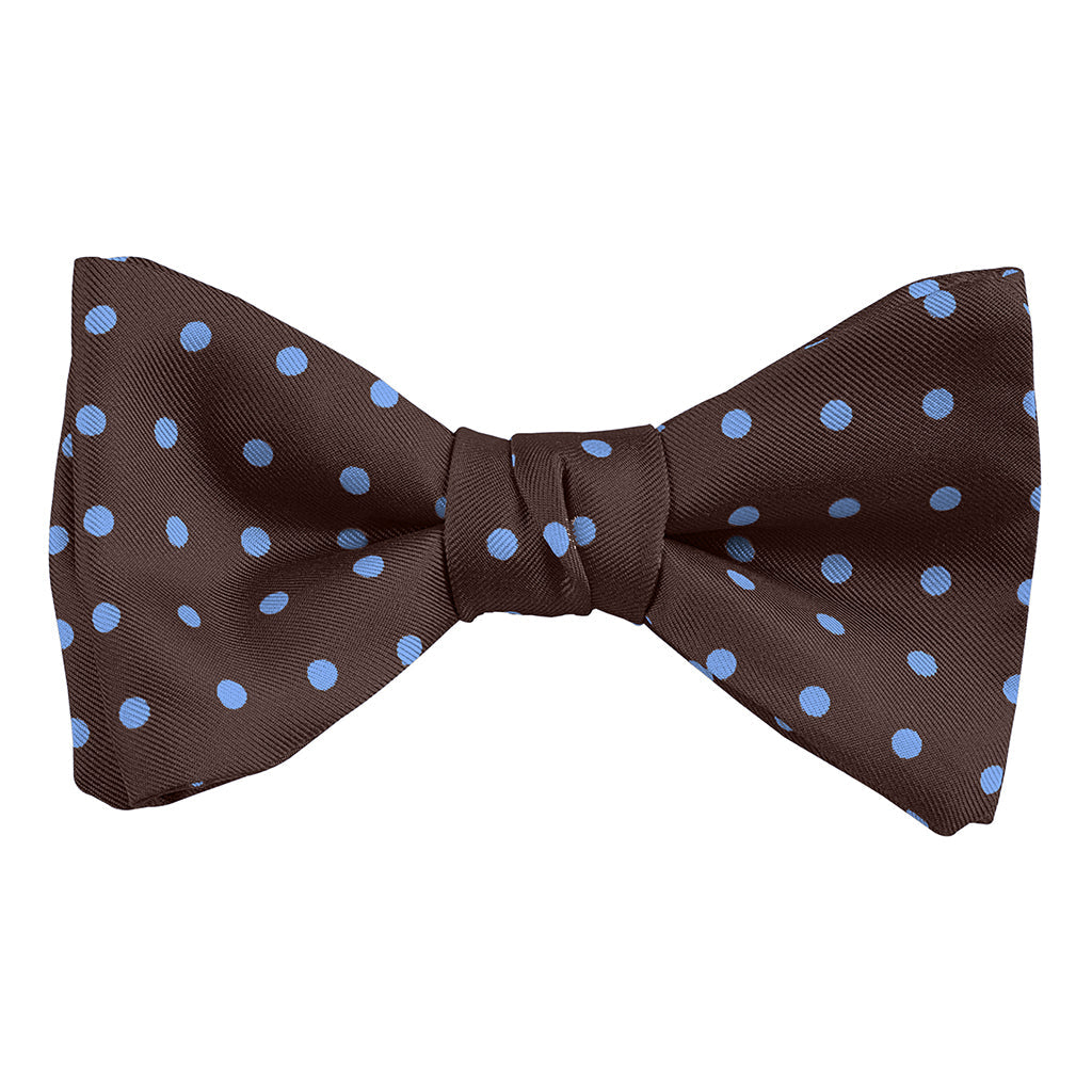 L60010B Pre-Tied Bowtie