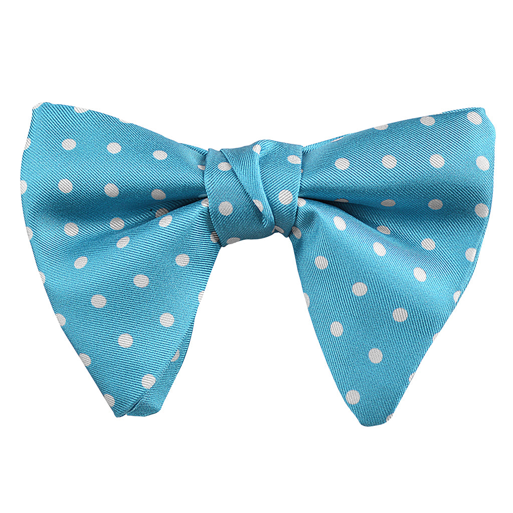L60010-501TF Pre-Tied Bowtie - Saki