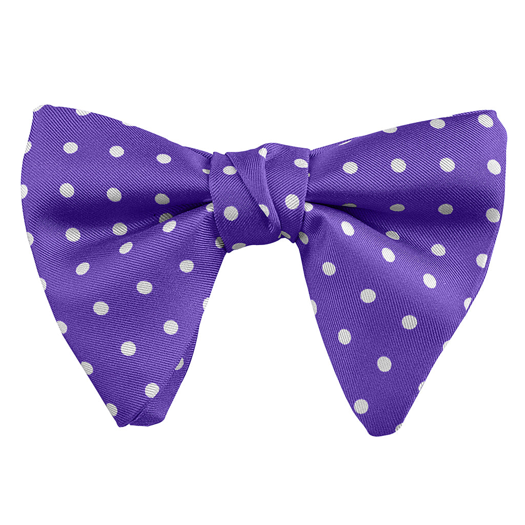L60010-501TF Pre-Tied Bowtie - Saki