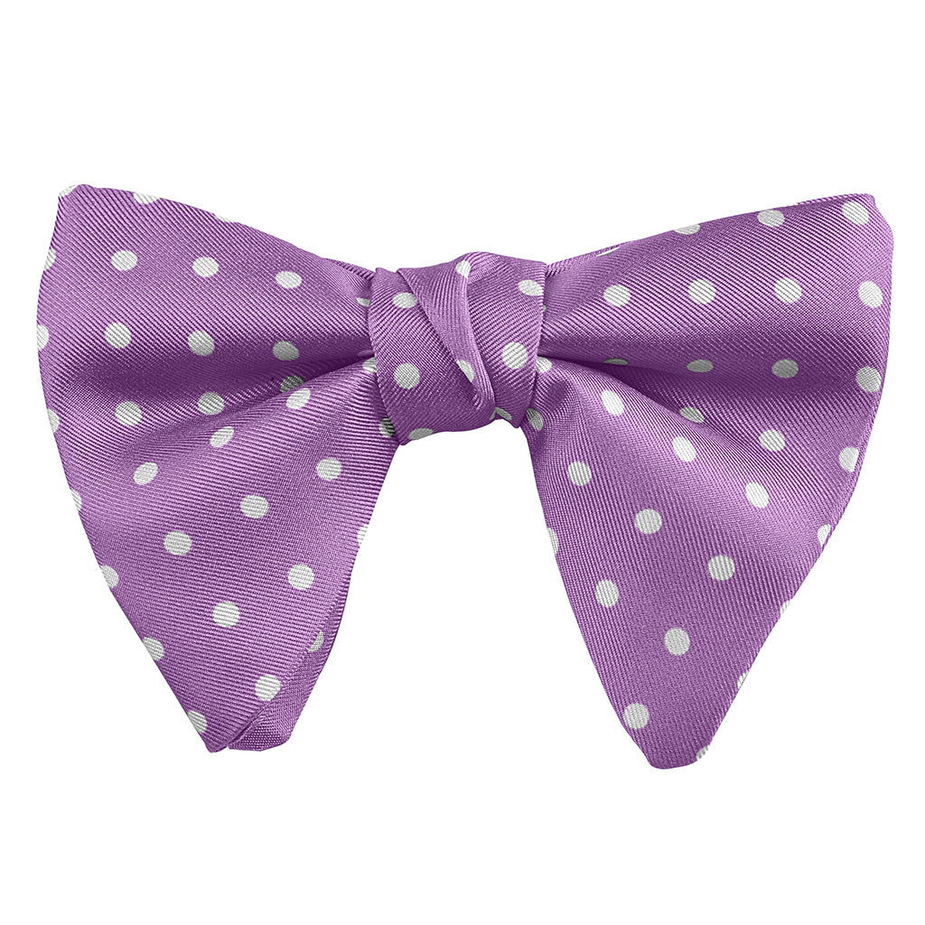 L60010-501TF Pre-Tied Bowtie - Saki