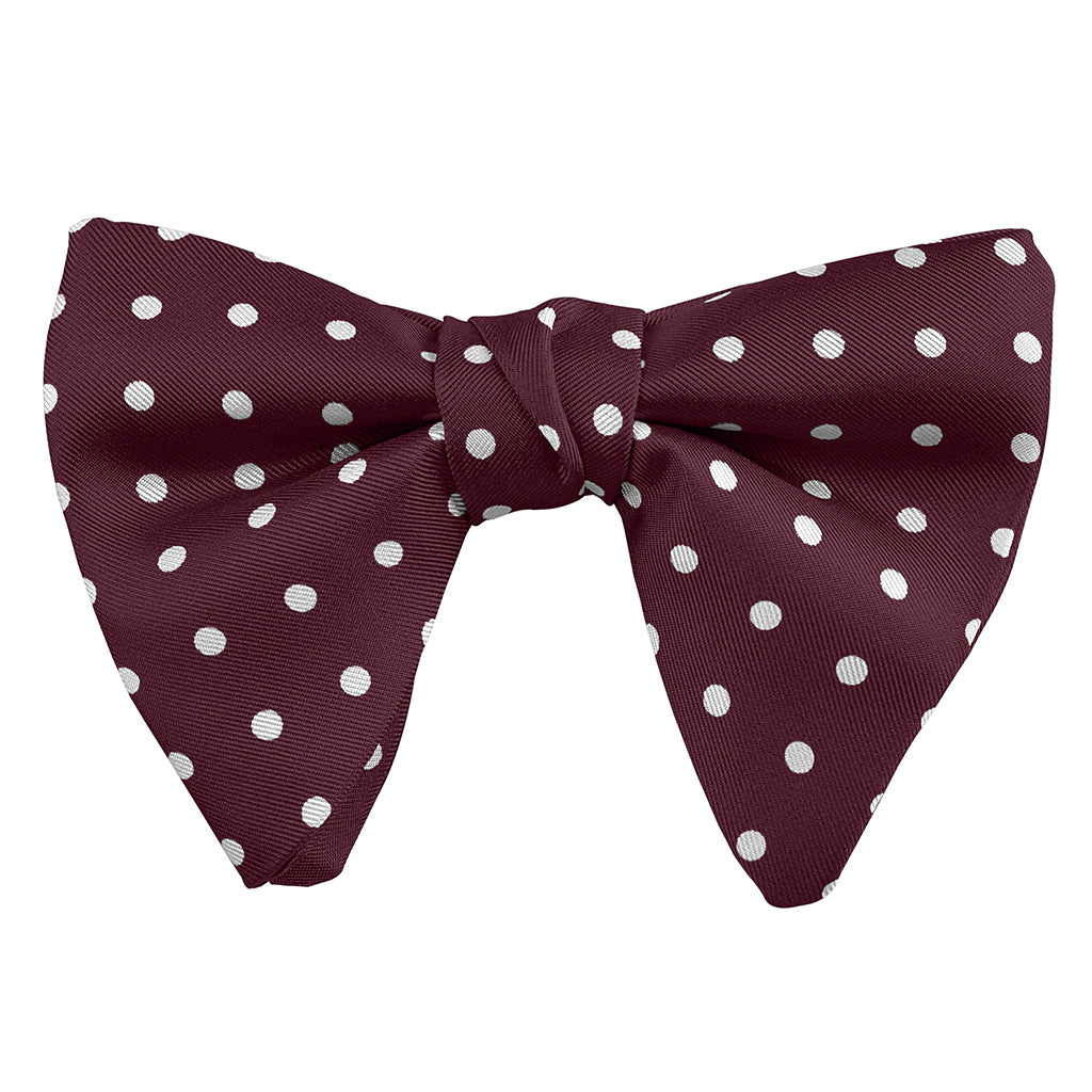 L60010-501TF Pre-Tied Bowtie - Saki