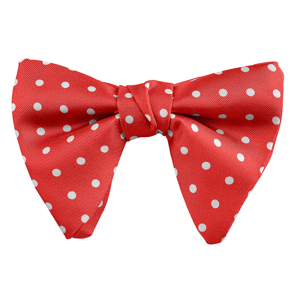 L60010-501TF Pre-Tied Bowtie - Saki