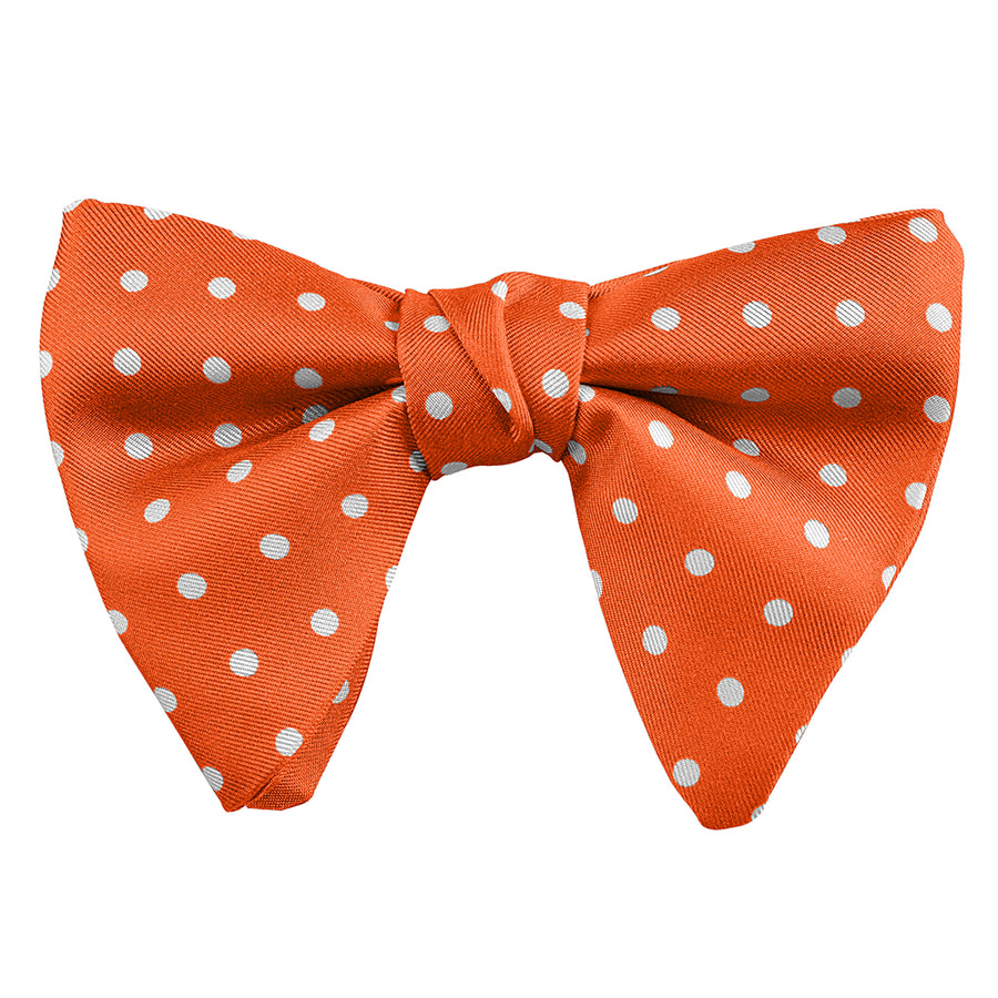 L60010-501TF Pre-Tied Bowtie - Saki