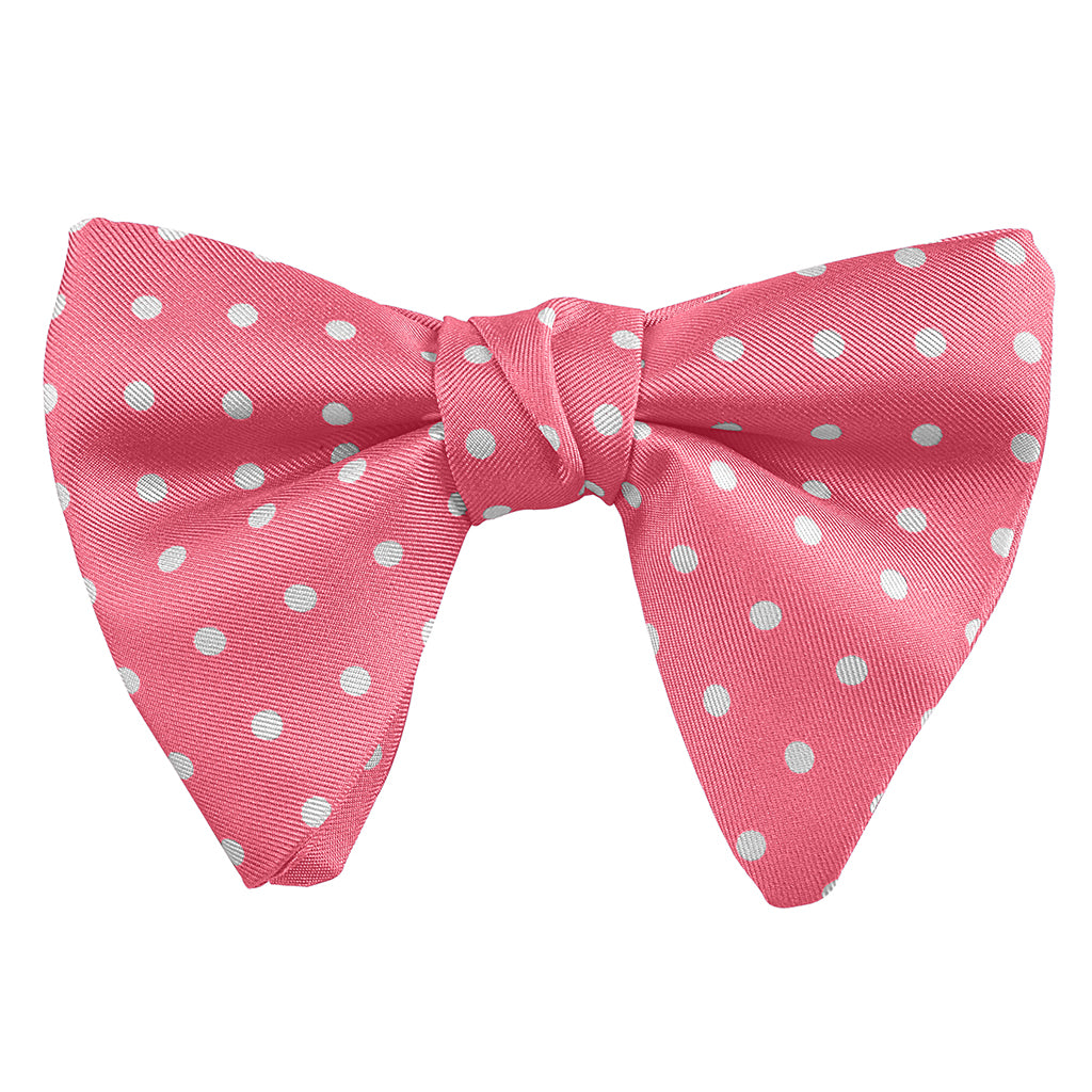 L60010-501TF Pre-Tied Bowtie - Saki