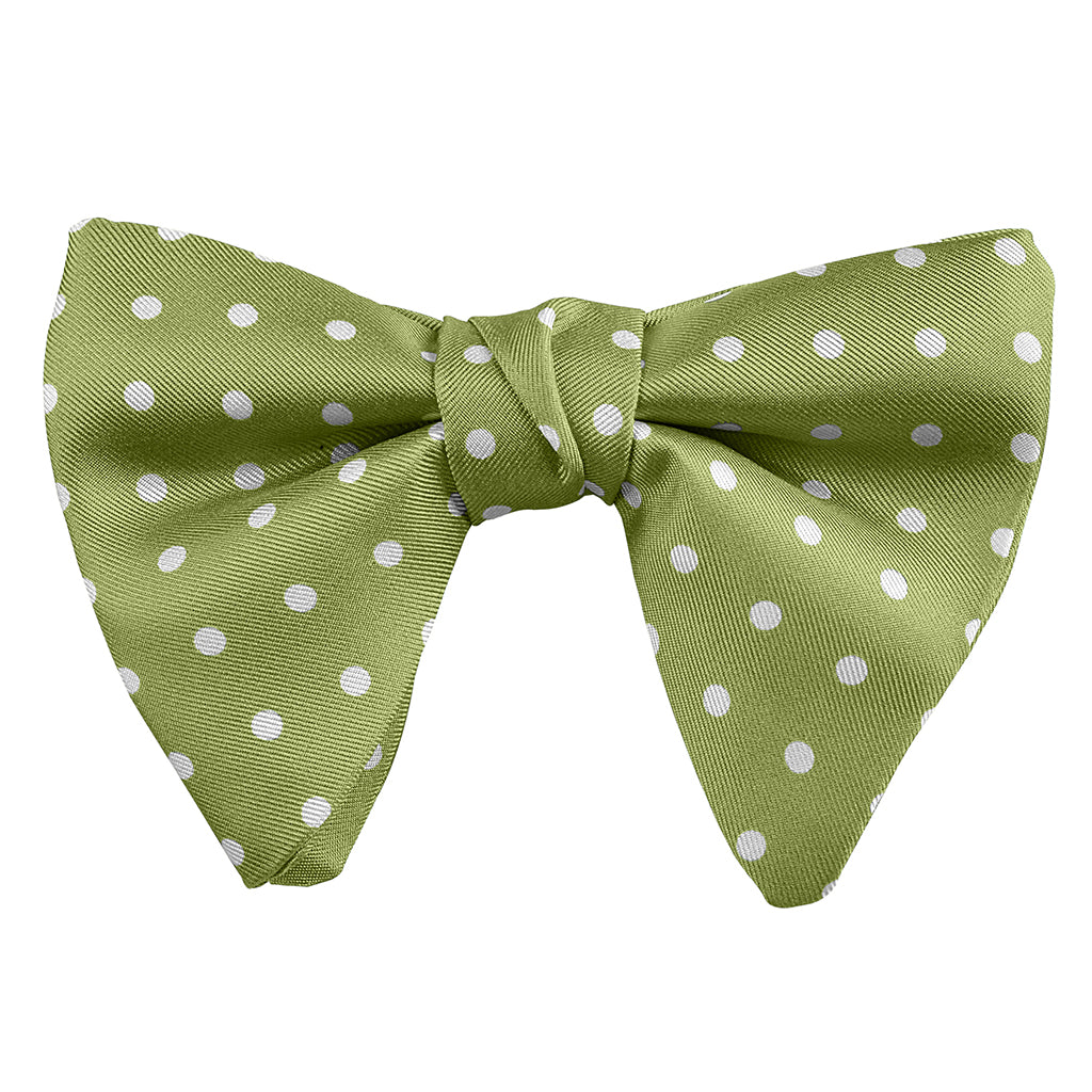 L60010-501TF Pre-Tied Bowtie - Saki