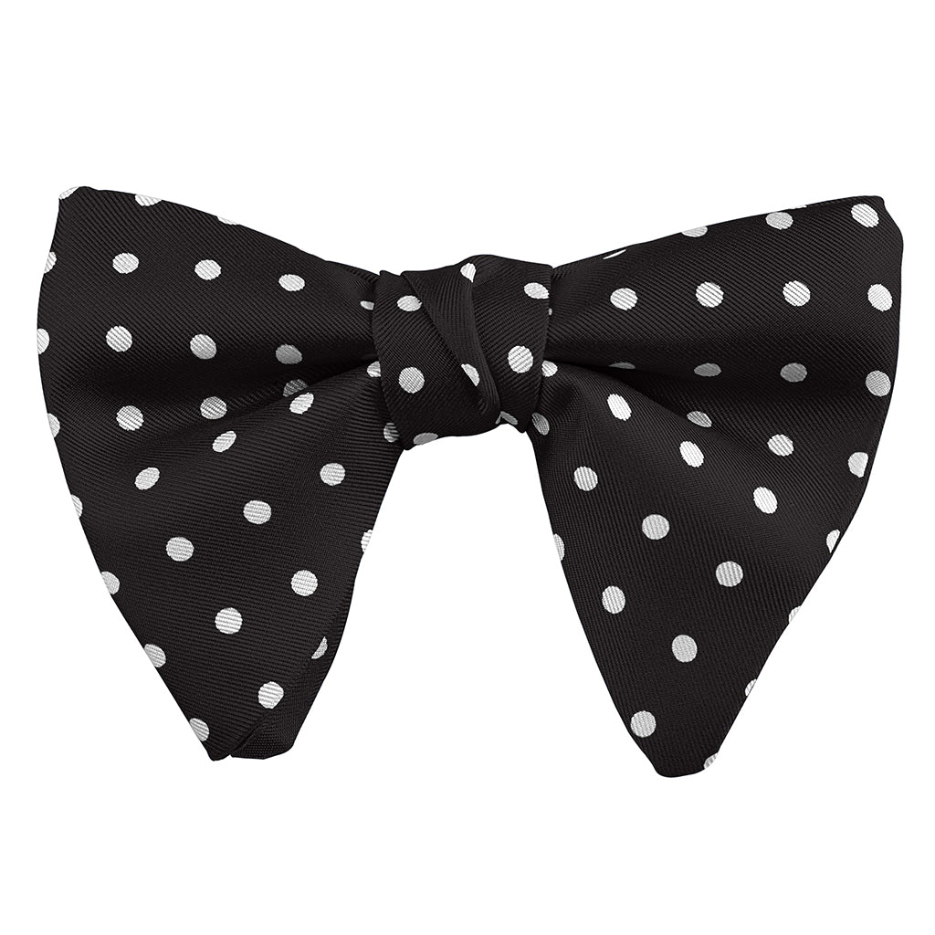 L60010-501TF Pre-Tied Bowtie - Saki