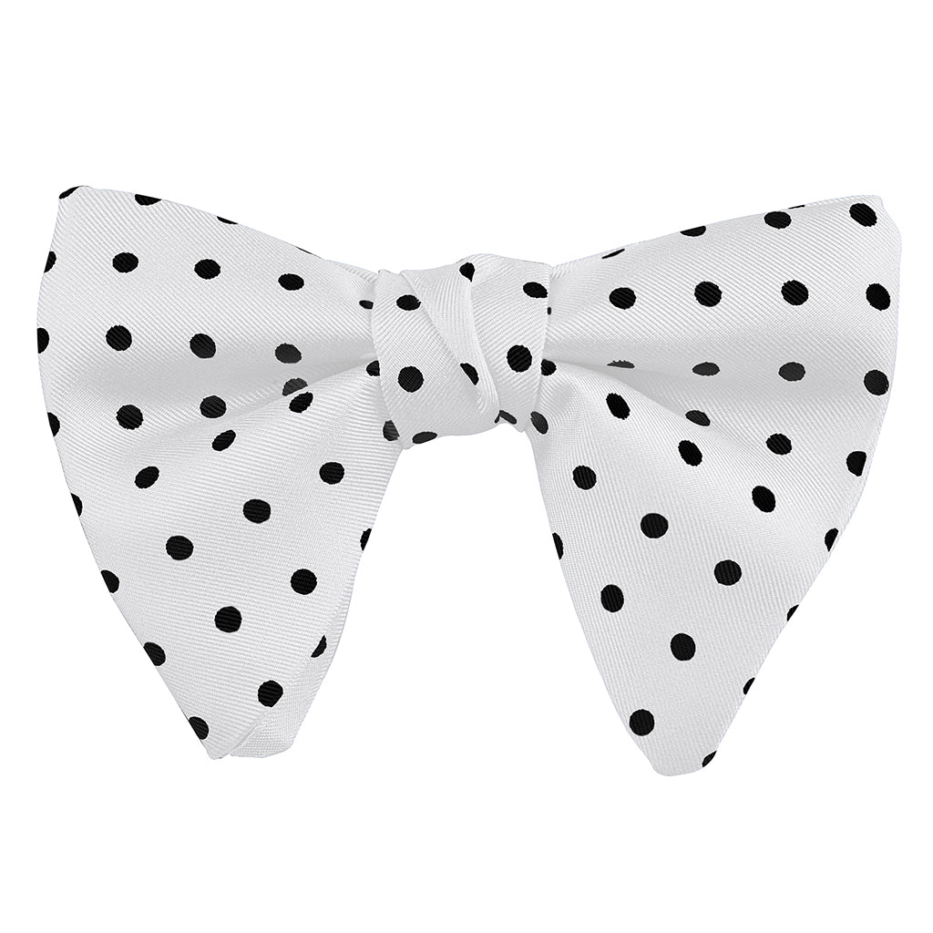 L60010-501TF Pre-Tied Bowtie - Saki