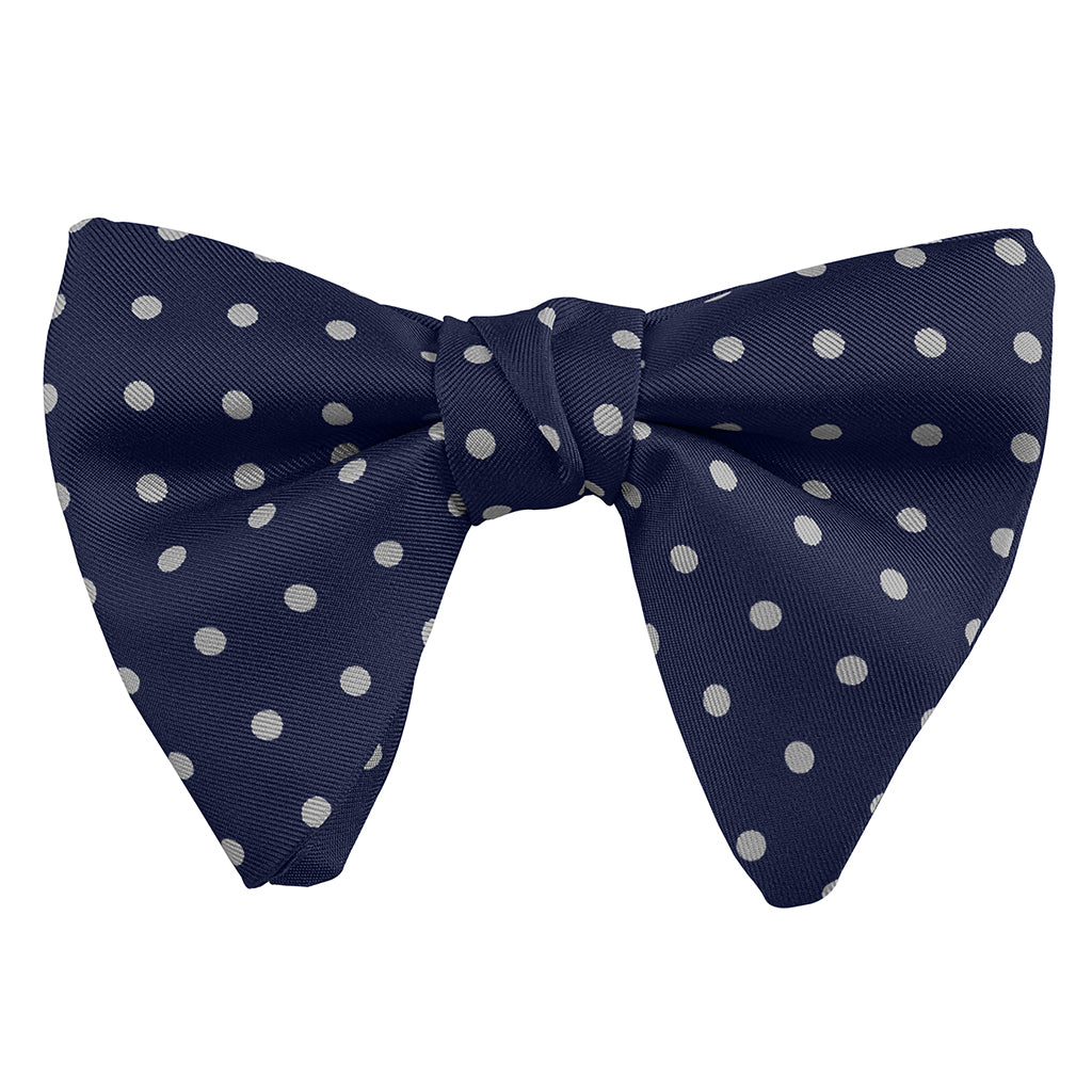 L60010-501TF Pre-Tied Bowtie - Saki