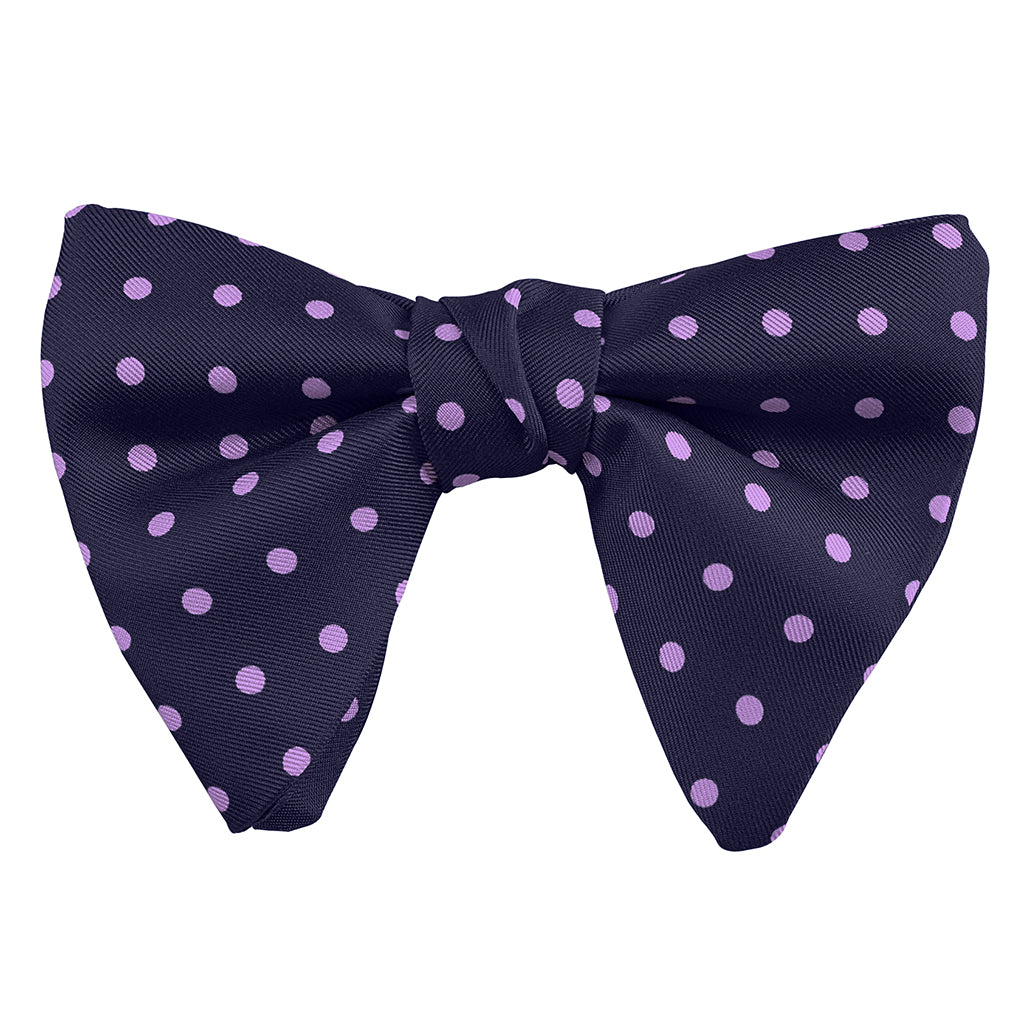 L60010-501TF Pre-Tied Bowtie - Saki