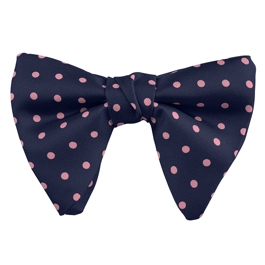 L60010-501TF Pre-Tied Bowtie - Saki