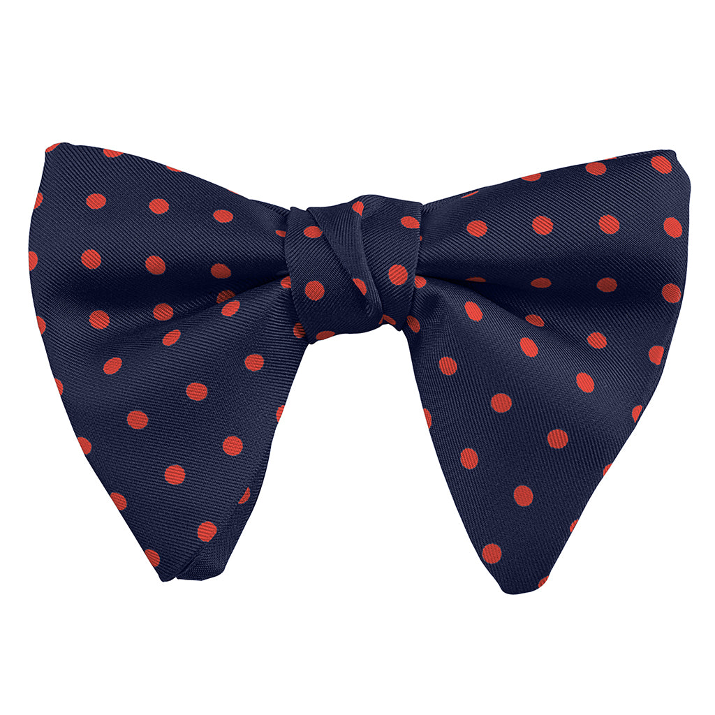 L60010-501TF Pre-Tied Bowtie - Saki