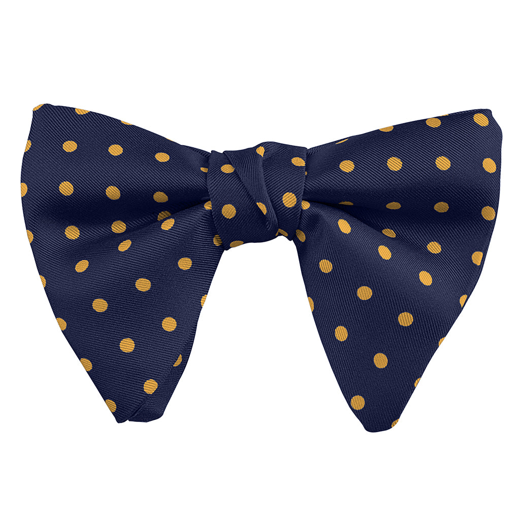 L60010-501TF Pre-Tied Bowtie - Saki