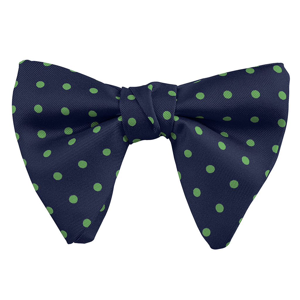 L60010-501TF Pre-Tied Bowtie - Saki