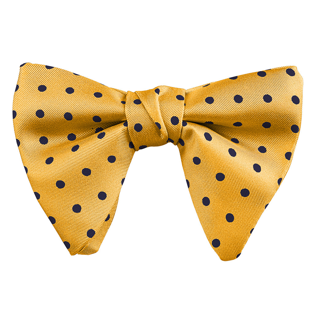 L60010-501TF Pre-Tied Bowtie - Saki
