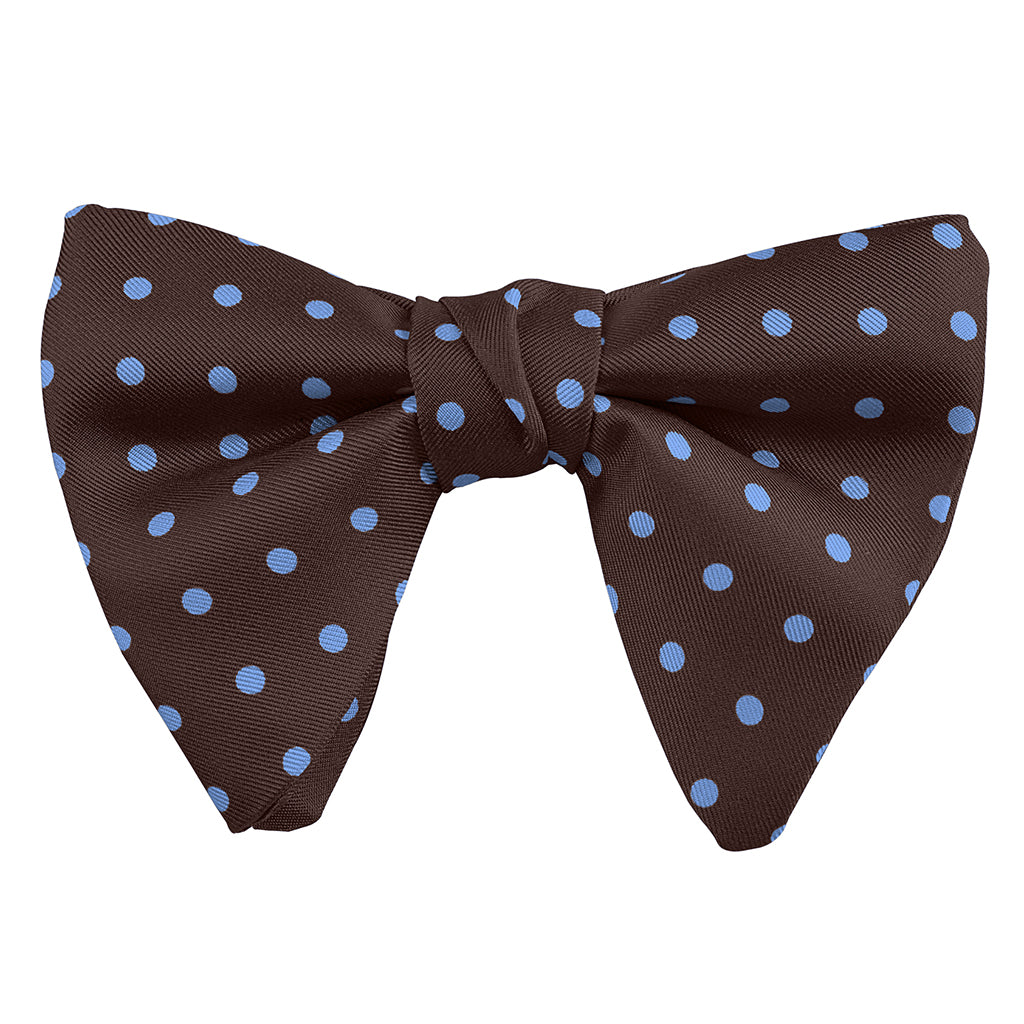 L60010-501TF Pre-Tied Bowtie - Saki