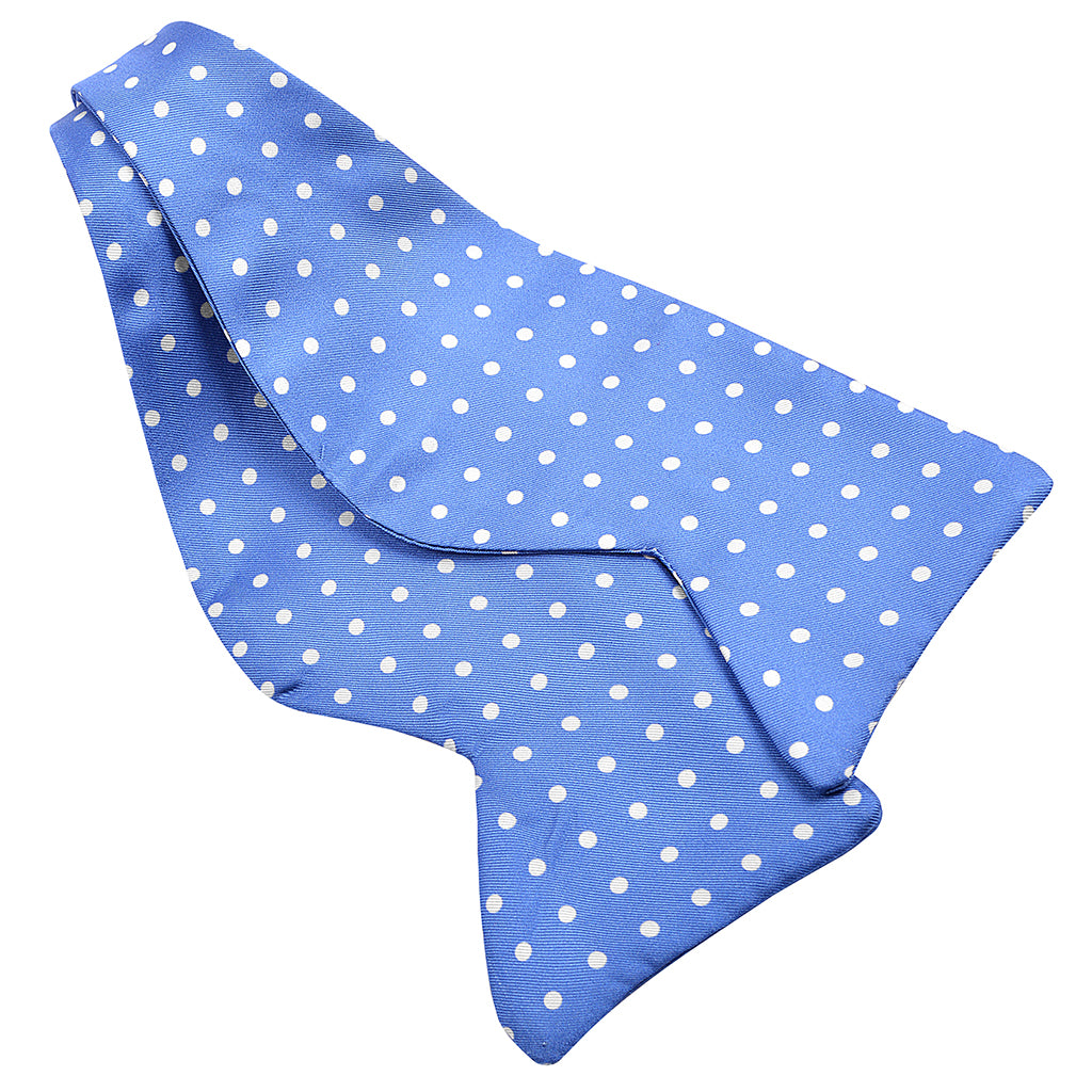 L60010-502TF  Tie Yourself Bowtie - Saki