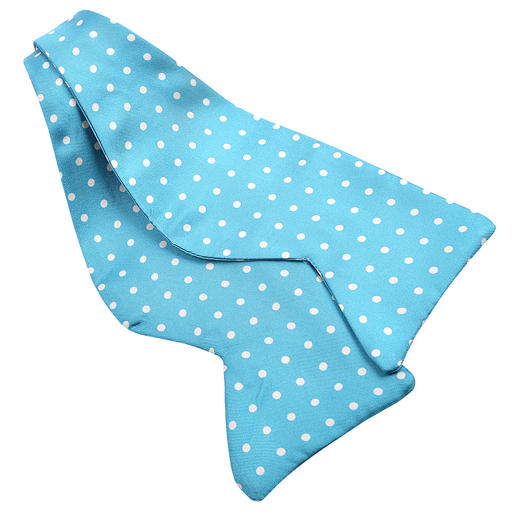 L60010-502TF  Tie Yourself Bowtie - Saki