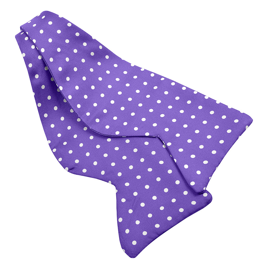 L60010-502TF  Tie Yourself Bowtie - Saki