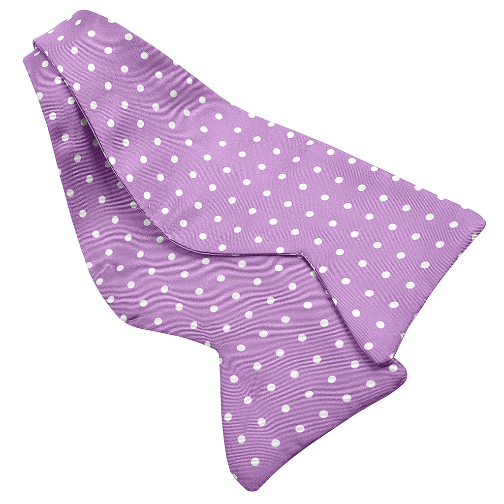 L60010-502TF  Tie Yourself Bowtie - Saki