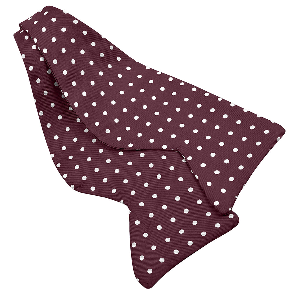 L60010-502TF  Tie Yourself Bowtie - Saki