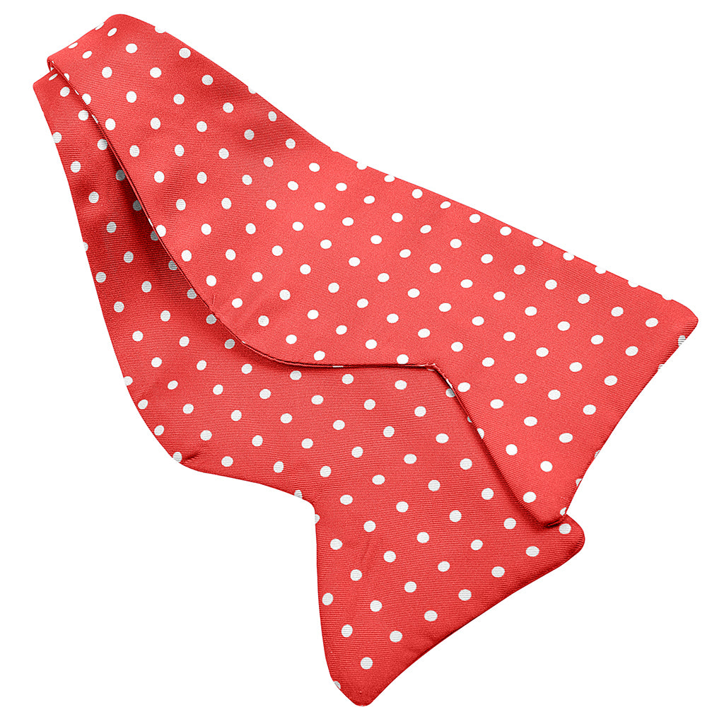 L60010-502TF  Tie Yourself Bowtie - Saki