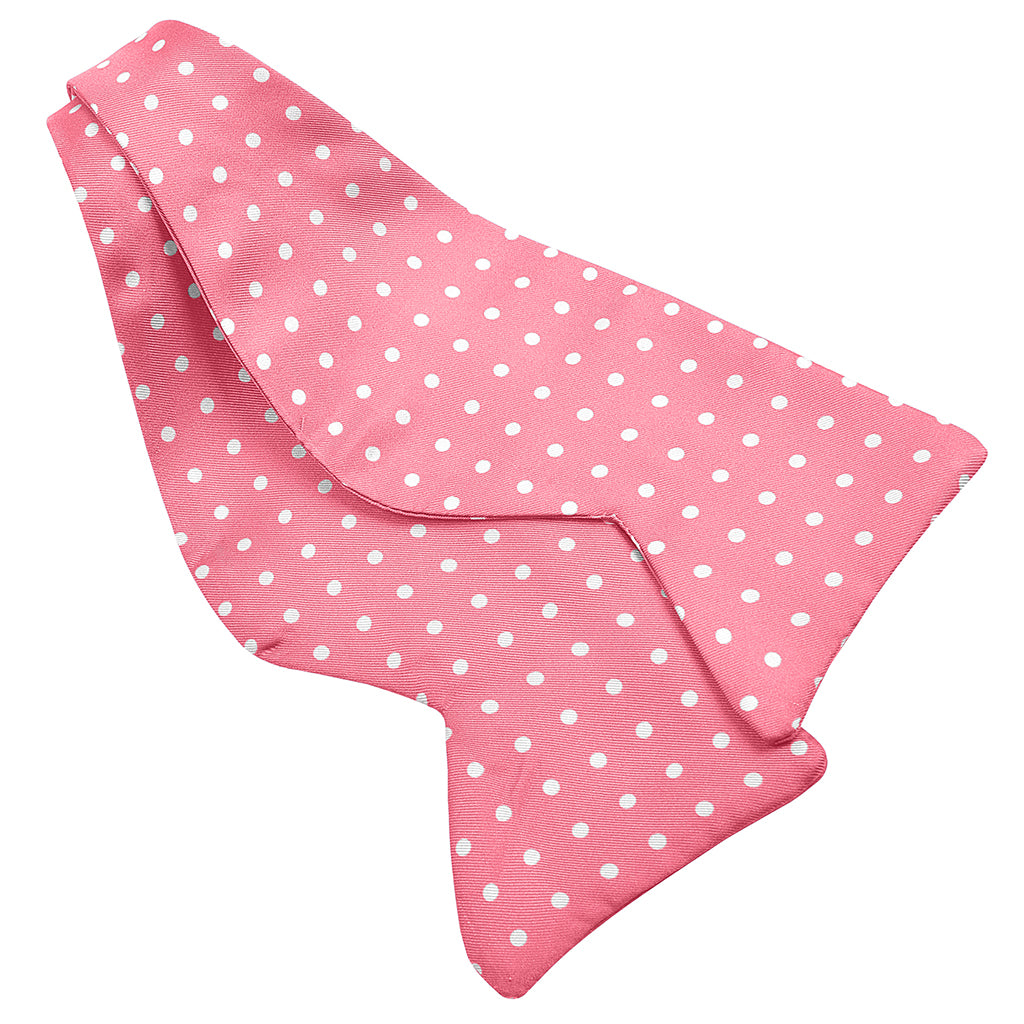 L60010-502TF  Tie Yourself Bowtie - Saki
