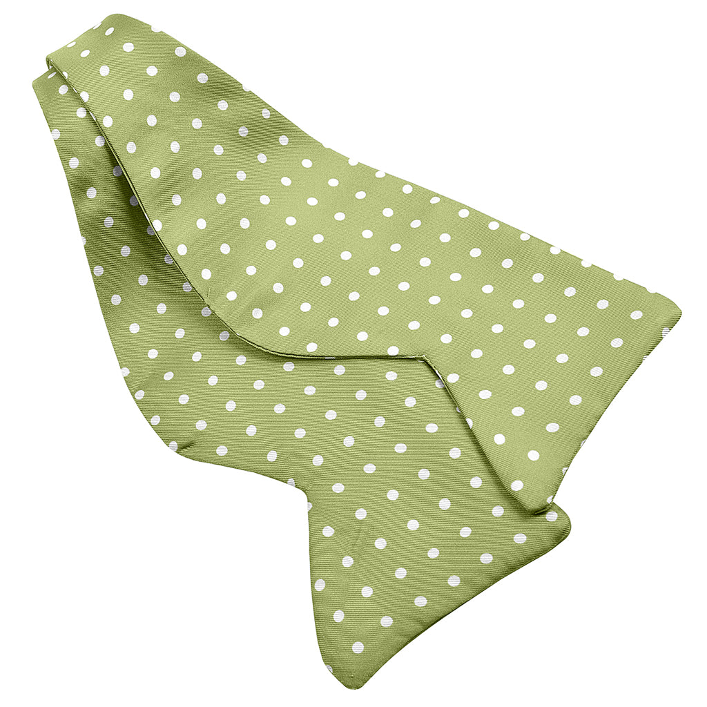 L60010-502TF  Tie Yourself Bowtie - Saki