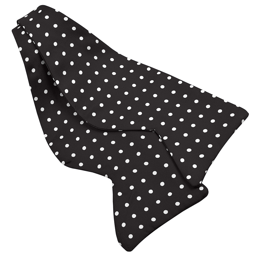 L60010-502TF  Tie Yourself Bowtie - Saki