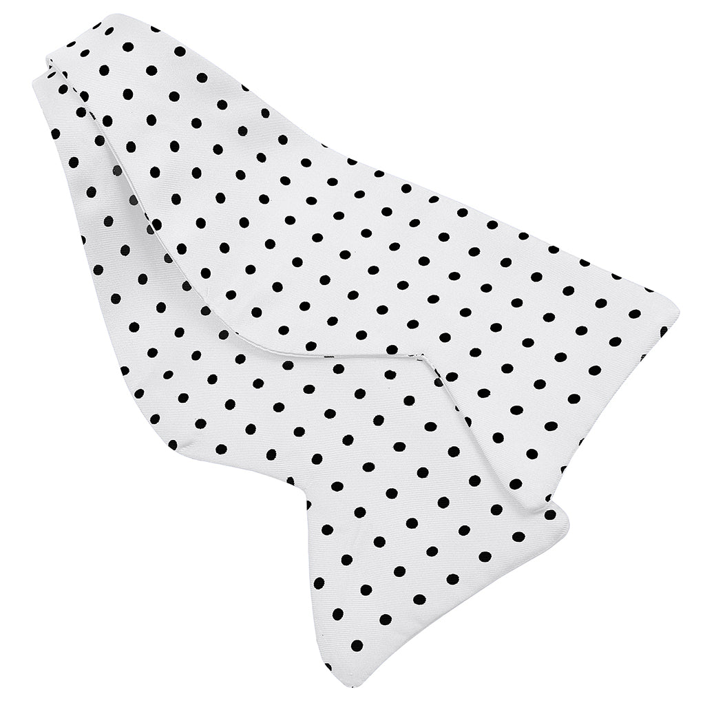 L60010-502TF  Tie Yourself Bowtie - Saki