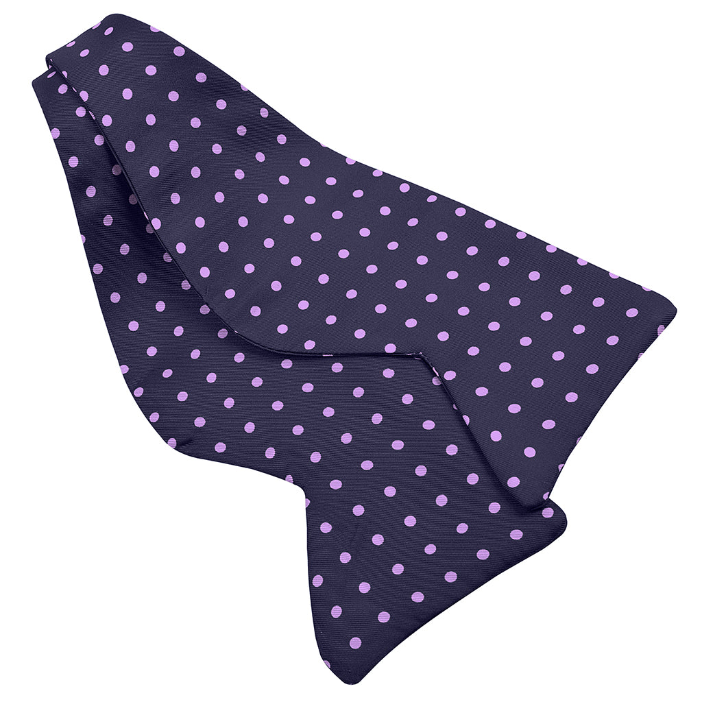 L60010-502TF  Tie Yourself Bowtie - Saki