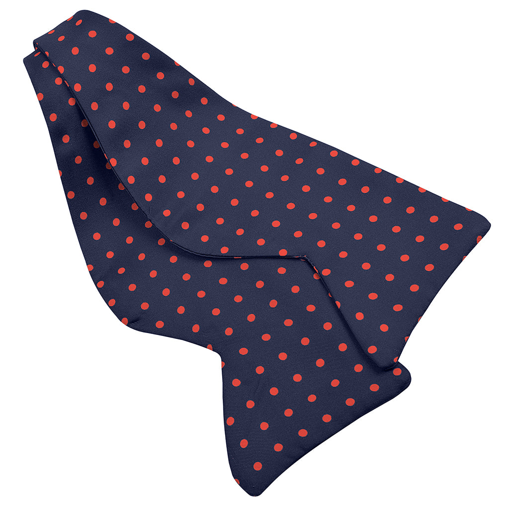 L60010-502TF  Tie Yourself Bowtie - Saki