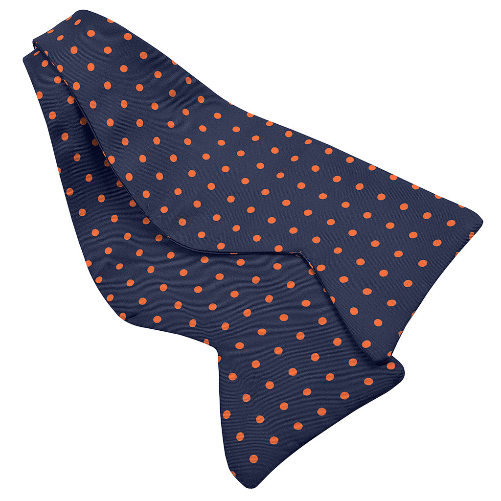 L60010-502TF  Tie Yourself Bowtie - Saki