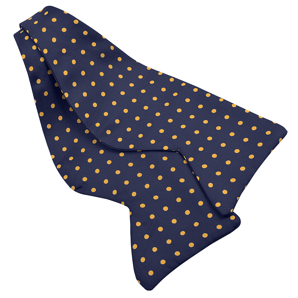 L60010-502TF  Tie Yourself Bowtie - Saki