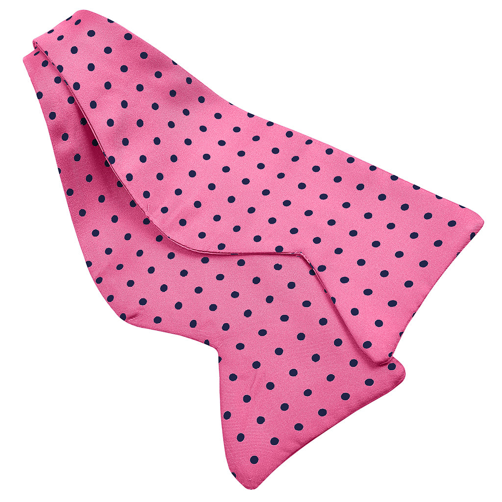 L60010-502TF  Tie Yourself Bowtie - Saki