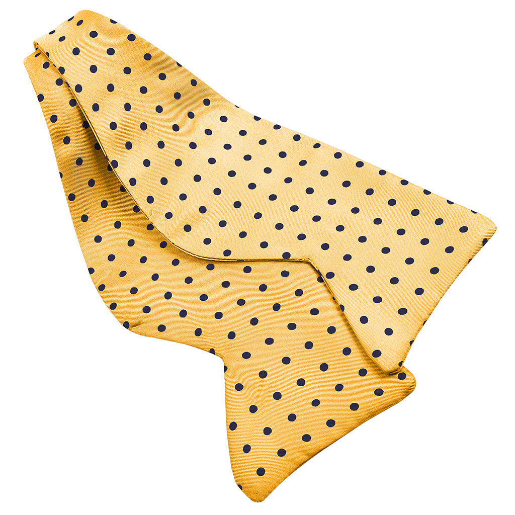 L60010-502TF  Tie Yourself Bowtie - Saki